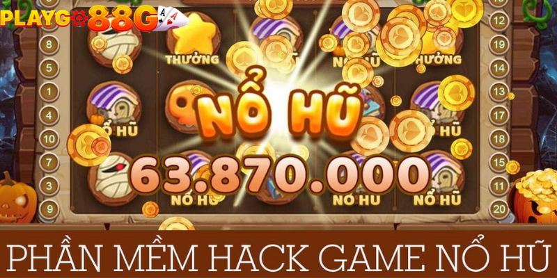 Thế nào là hack nổ hũ