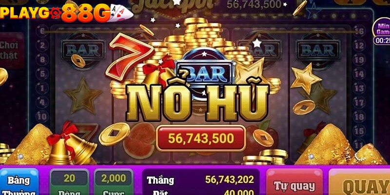 Lý do nên hack game nổ hũ