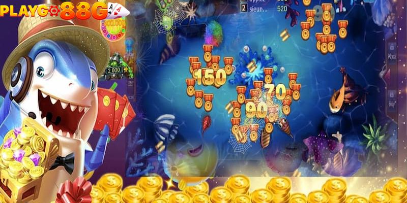 Game bắn cá săn thưởng đổi thẻ cào là gì