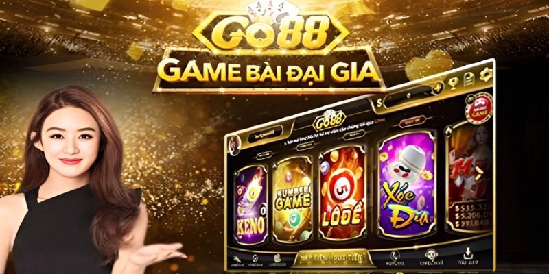 Giới thiệu chi tiết về Link Go88