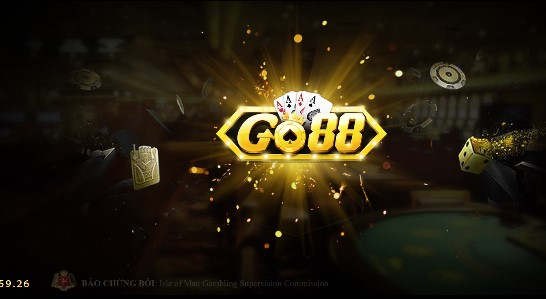 Nổ hũ Go88 – tựa game “hút” nhất hiện nay 