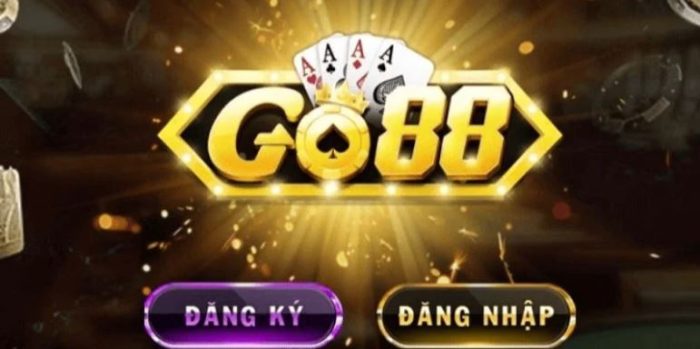 Go88 – Cổng game nổ hũ quốc tế uy tín 2024