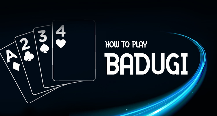 Lạ lẫm với Badugi Poker - Tìm hiểu luật chơi và chiến thuật