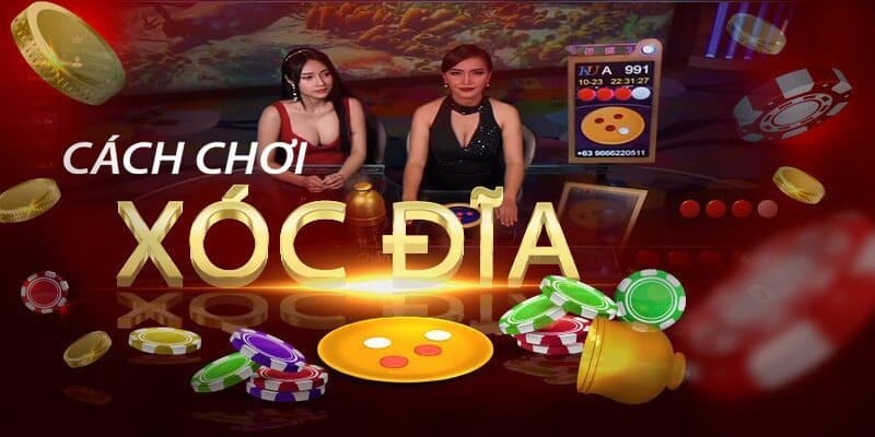 Thực tế Xóc đĩa Live Go88 với những ưu điểm nổi bật và hấp dẫn 