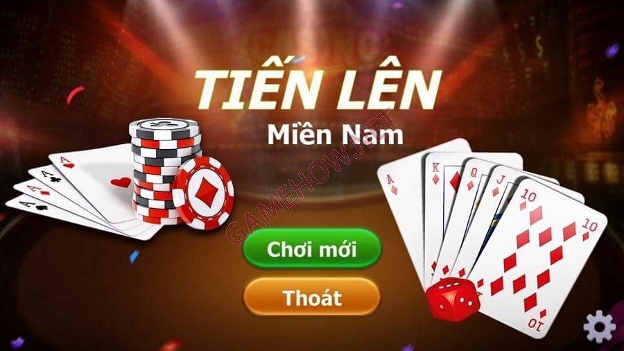 Tổng hợp top 5 chiến thuật chơi Tiến lên miền Nam