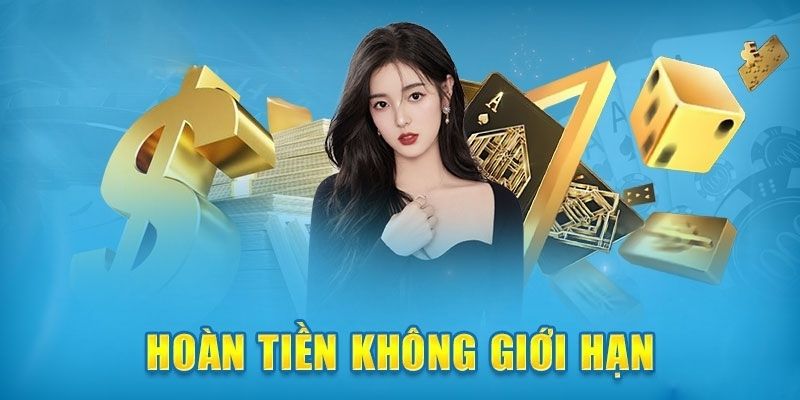 Chương trình khuyến mãi hoàn trả Go88 hấp dẫn nhất năm