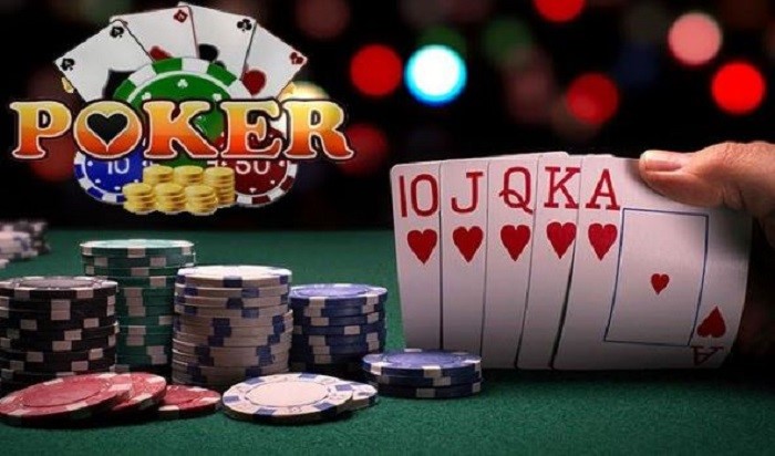 Kinh nghiệm chơi Poker Go88 được chia sẻ từ các cao thủ