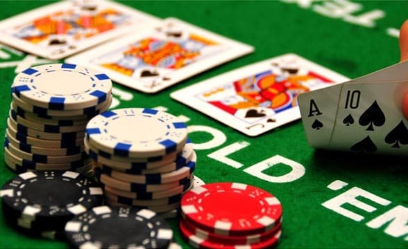 Kinh nghiệm chơi Poker Go88 được chia sẻ từ các cao thủ