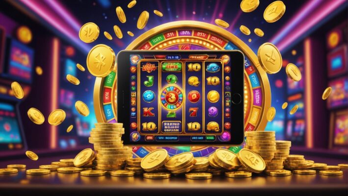 Những hình thức tải game nổ hũ đổi tiền mặt Go88 săn Jackpot khủng