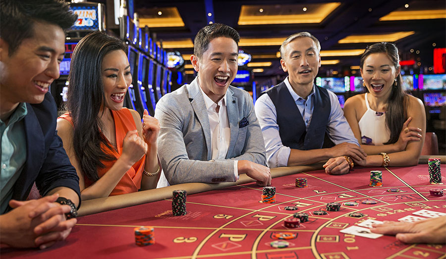 Tất tần tật về game Baccarat Live Go88 siêu cuốn người chơi