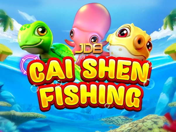 Trải nghiệm mới với bắn cá Cai Shen Fishing thú vị tại Go88